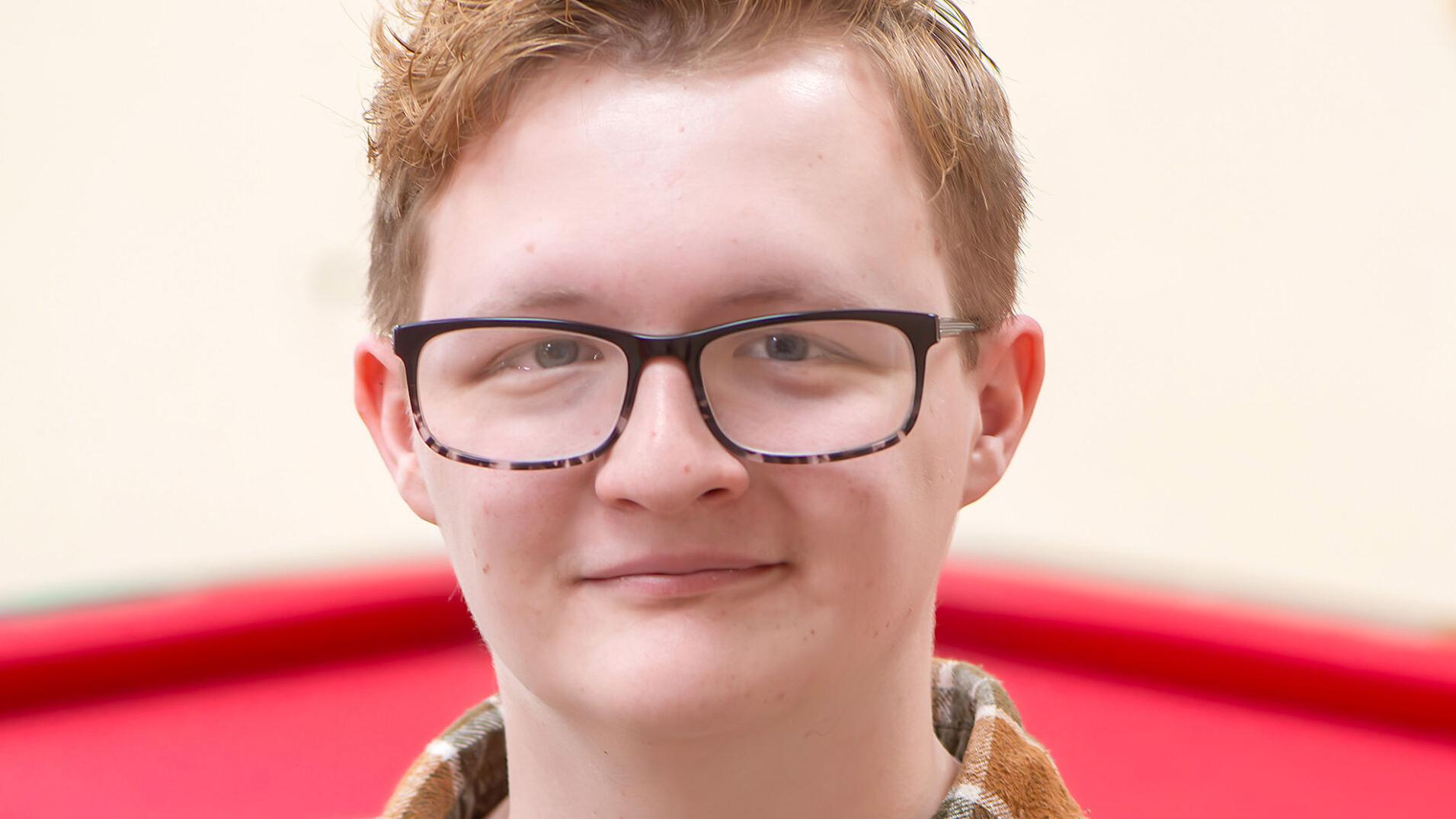 Graduate Profile: FCHS graduate persists through health challenges